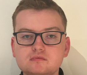 Charlie, 22, Camden Town