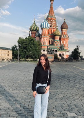 Анжела из Междуреченска 22 года