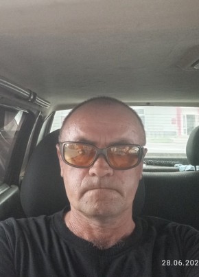 Денис из Сальска 48 лет