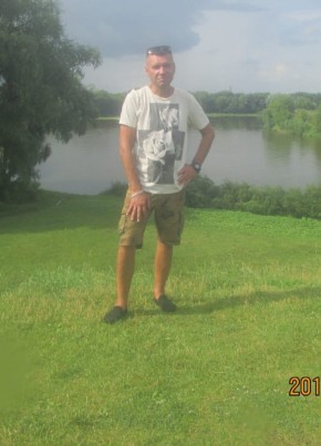 Сергей , 51, Россия, Москва