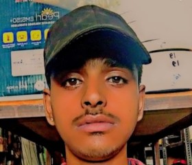 Amar singh, 18 лет, Ahmedabad