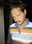 Rajesh Prathish, 35 лет, Ambattur