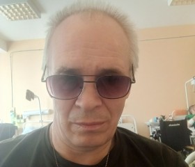 Stanislav, 52, Yekaterinburg