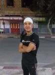 القم, 18 лет, Oran