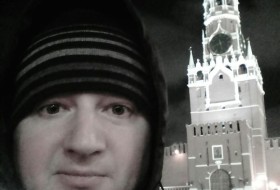 Aleksandr, 40 - Just Me
