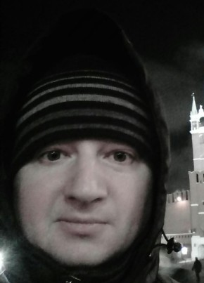Aleksandr, 40, Russia, Kropotkin