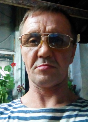Юрий, 47, Россия, Слюдянка