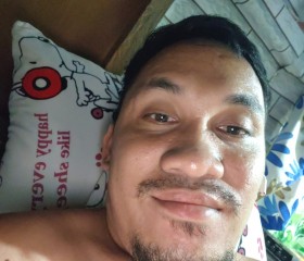 Yan, 28, Davao