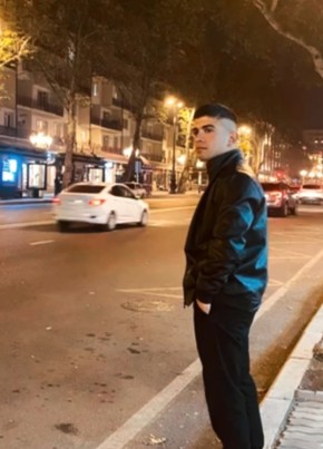 Nahid из Bakı 23 года
