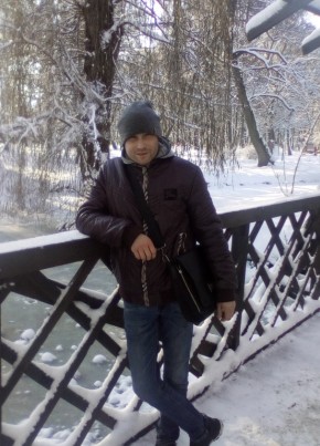 Петр, 37, Україна, Тернопіль