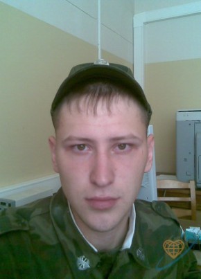 Виктор, 38, Россия, Коряжма