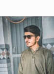 Salman jan, 20 лет, کراچی