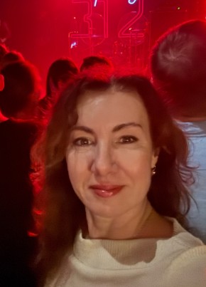 Zvezda, 53, Russia, Moscow