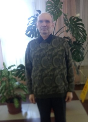 Александр 6, 59, Россия, Называевск