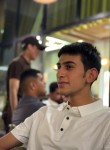ابراهيم, 22, Baghdad