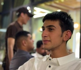 ابراهيم, 22, Baghdad