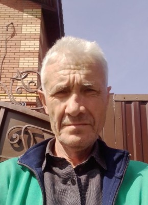 Зуфар, 59, Россия, Уфа