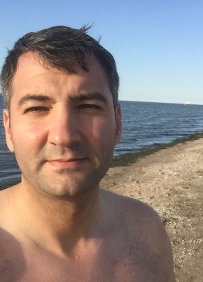 Farid, 40, Azərbaycan Respublikası, Bakı