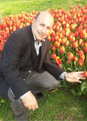Mustafa, 51, Türkiye Cumhuriyeti, Mersin