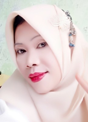 Maesaroh, 26, Indonesia, Kota Bekasi