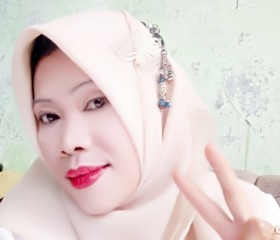 Maesaroh, 28, Bekasi