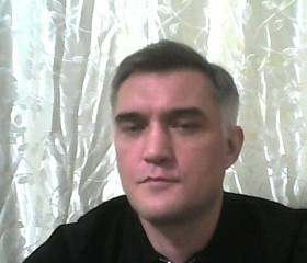 Nik, 46 лет, Москва