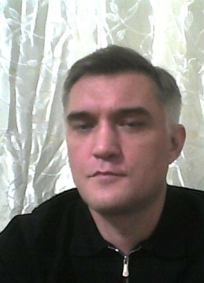 Nik, 46, Россия, Москва