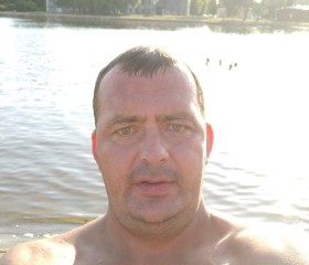 Леонид, 42 года, Санкт-Петербург
