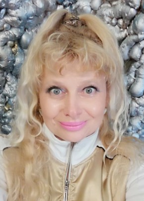 Ольга, 60, Україна, Дніпро