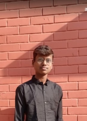 Mgc, 18, India, Gokak