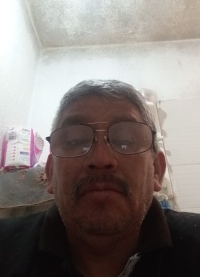Marcelino Morale, 56, Estados Unidos Mexicanos, Guadalajara