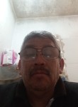 Marcelino Morale, 56 лет, Guadalajara