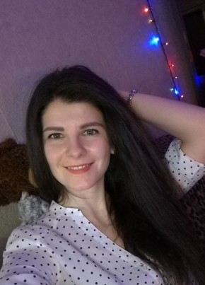 Julia, 32, Россия, Камышин