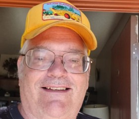 Steve howard, 66 лет, Tucson