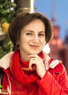 Валерия, 38, Россия, Москва