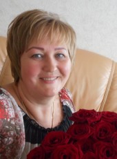 Zhanna, 53, Belarus, Minsk