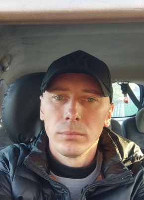 Дмитрий, 38, Рэспубліка Беларусь, Горад Гродна