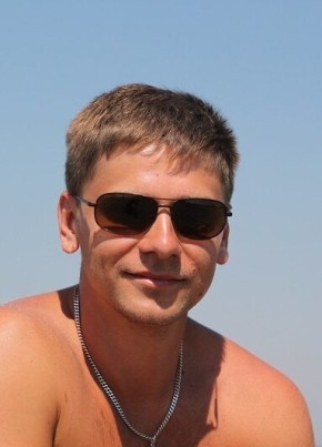 Aleksandr, 30, Russia, Moscow