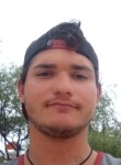 Evan Lucas, 23 года, Tucson