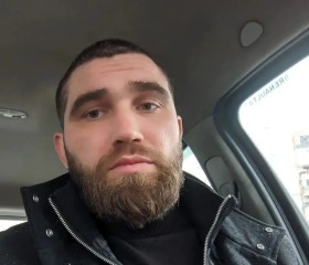 Patrik, 29, Berlin