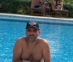 Arsen, 44, Solntsevo