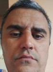 José Rubens, 41  , Curitiba