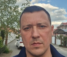 Борис, 34 года, Москва