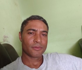 Aldenisso Paixão, 46 лет, Alfenas