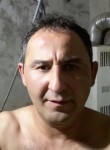 Zaur, 43 года, Bakı