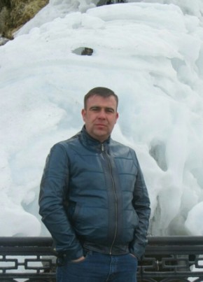 ALEKSANDR, 43, Russia, Naberezhnyye Chelny
