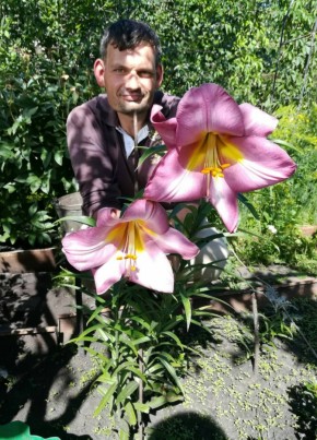 Roman, 43, Russia, Naberezhnyye Chelny