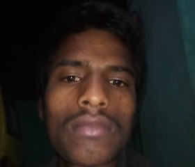 R, 20, Lucknow
