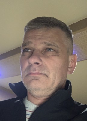 Павел из Оленегорска 54 года