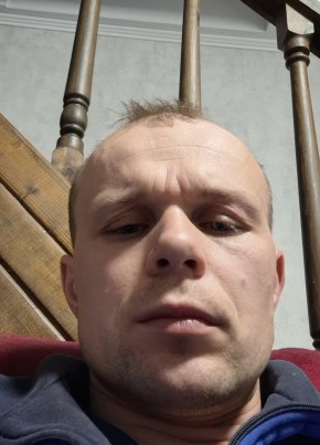 Sergey, 34, Russia, Moscow